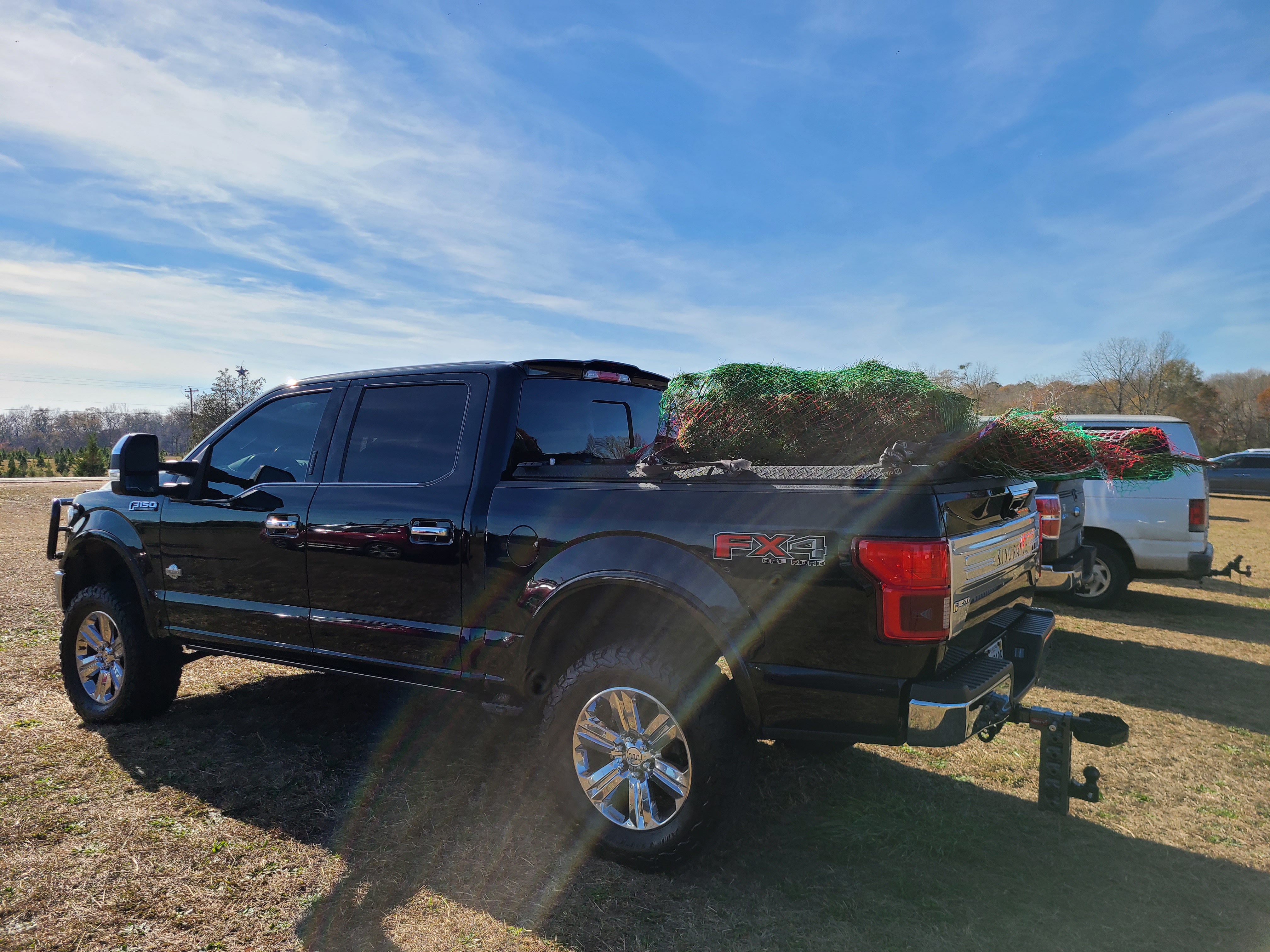 6 Inch Lift Kit | FOX 2.5 Performance Elite Coil-Over | Ford F150 (15-20) 4WD